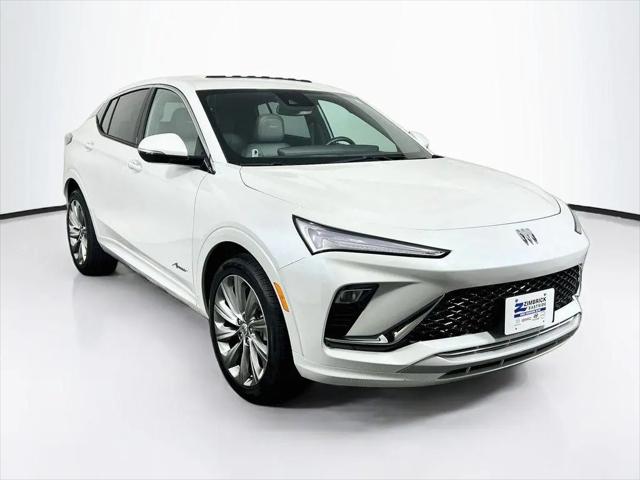 2024 Buick NV Avenir FWD for sale in Madison, WI