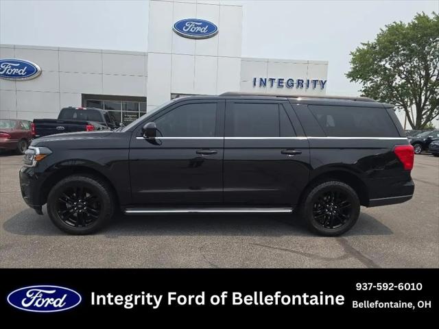 2023 Ford Expedition for sale near Bellefontaine, OH