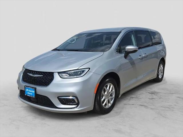 2023 Chrysler Pacifica Touring L for sale in Odessa, TX