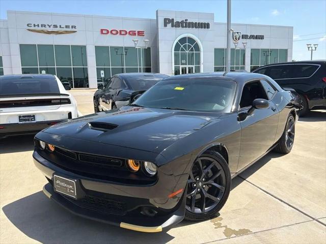 2023 Dodge Challenger GT for sale in Terrell, TX