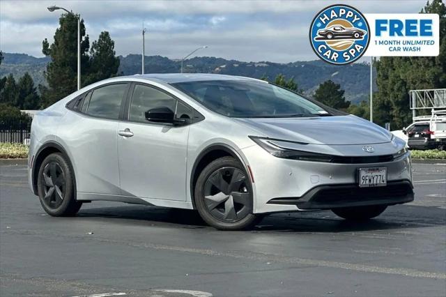 2023 Toyota Prius LE for sale in Dublin, CA