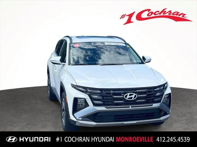 2025 Hyundai Tucson SEL Convenience for sale in Monroeville, PA
