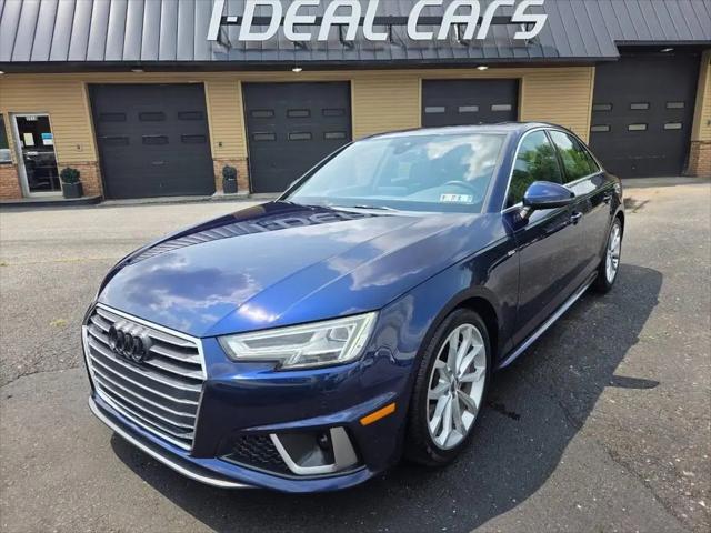 2019 Audi A4 45 Premium for sale in Harrisburg, PA
