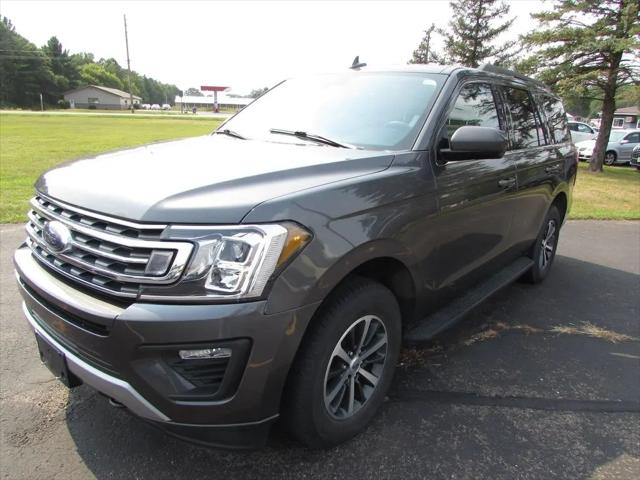 2021 Ford Expedition XLT for sale in Black River Falls, WI