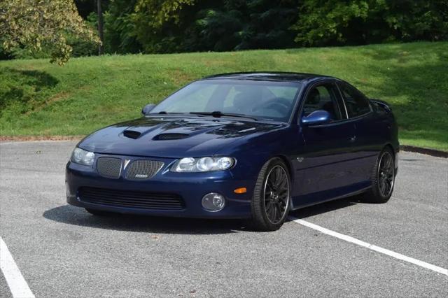 2005 Pontiac GTO Base for sale in Knoxville, TN