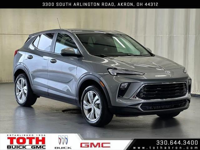2024 Buick Encore GX Preferred AWD for sale in Akron, OH