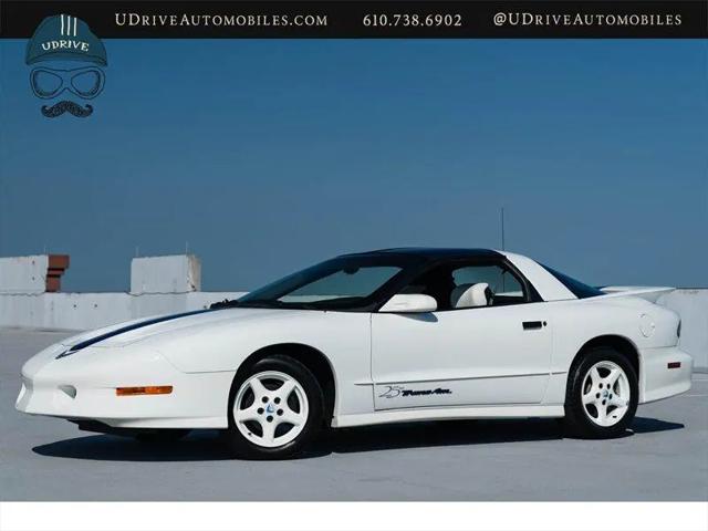 1994 Pontiac Firebird 25th Anniversary for sale in West Chester, PA