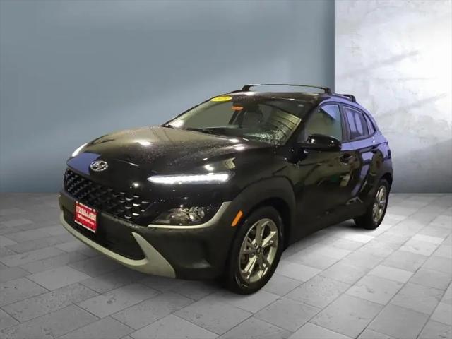 2023 Hyundai Kona SEL for sale in Iowa City, IA