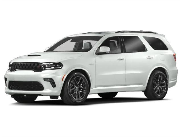 2021 Dodge Durango R/T AWD for sale in Bennington, VT