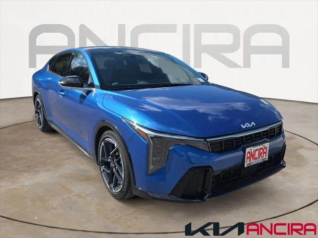 2025 Kia K4 GT-Line for sale in San Antonio, TX
