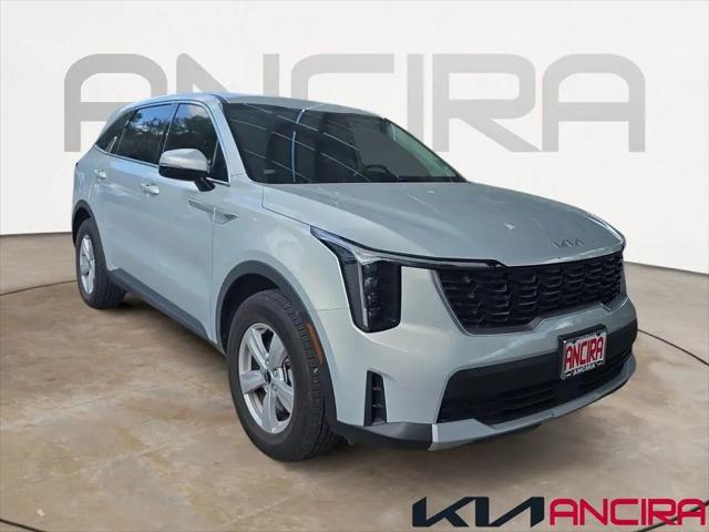 2026 Kia Sorento LX for sale in San Antonio, TX