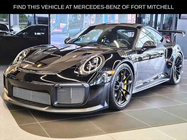 2018 Porsche 911 GT2 RS for sale in Fort Mitchell, KY