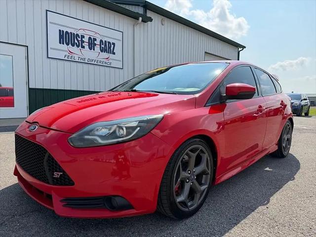 2014 Ford Focus Unknown for sale in Rochester, IN
