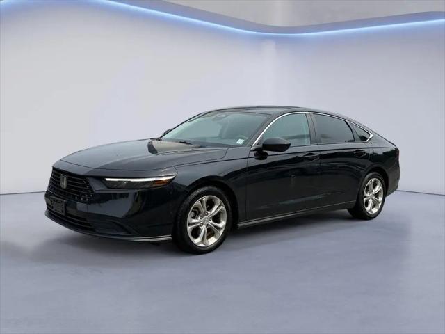 2023 Honda Accord LX for sale in Yonkers, NY