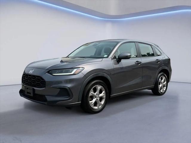 2024 Honda HR-V AWD LX for sale in Yonkers, NY