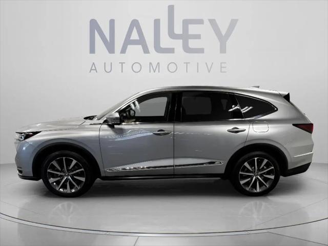2026 Acura MDX Technology Package for sale in Marietta, GA