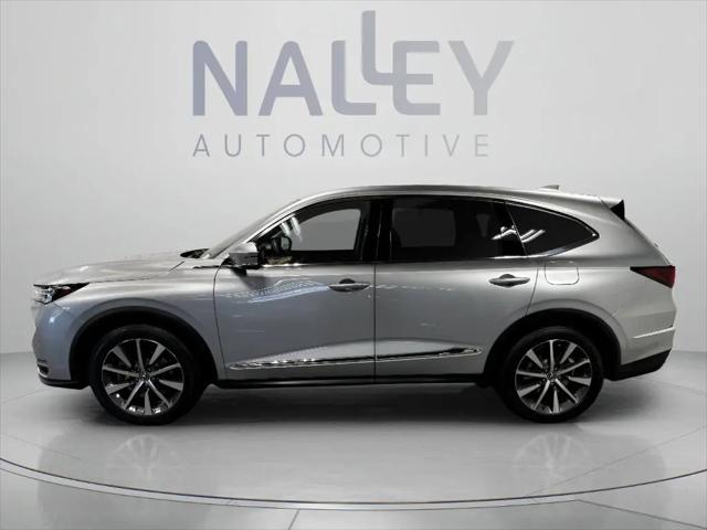 2026 Acura MDX Technology Package for sale in Marietta, GA