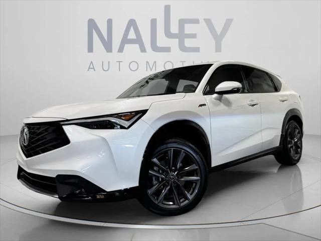 2025 Acura ADX A-Spec for sale in Marietta, GA