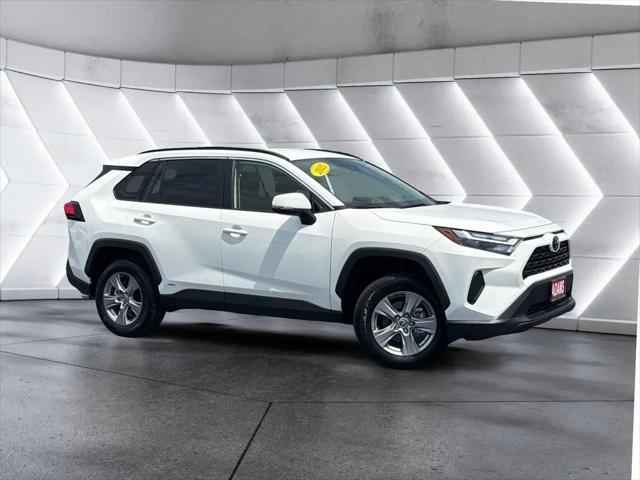 2025 Toyota RAV4 Hybrid XLE for sale in Lee's Summit, MO