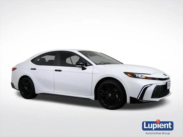 2026 Toyota Camry Nightshade for sale in Golden Valley, MN