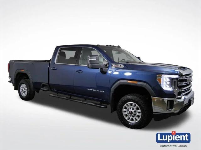 2021 GMC Sierra 2500HD SLE for sale in Golden Valley, MN