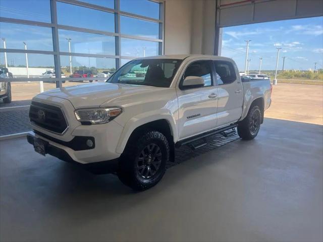 2023 Toyota Tacoma SR5 V6 for sale in Corsicana, TX