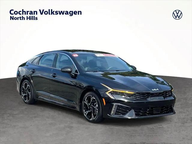 2025 Kia K5 GT-Line for sale in Wexford, PA