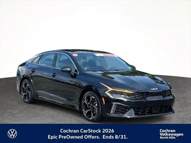 2025 Kia K5 GT-Line for sale in Wexford, PA
