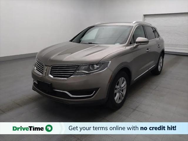 2016 Lincoln MKX Premiere for sale in West Palm Beach, FL
