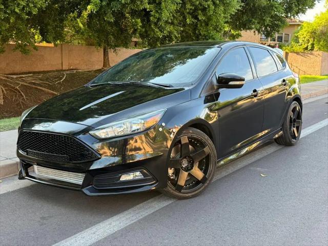 2015 Ford Focus ST for sale in Phoenix, AZ