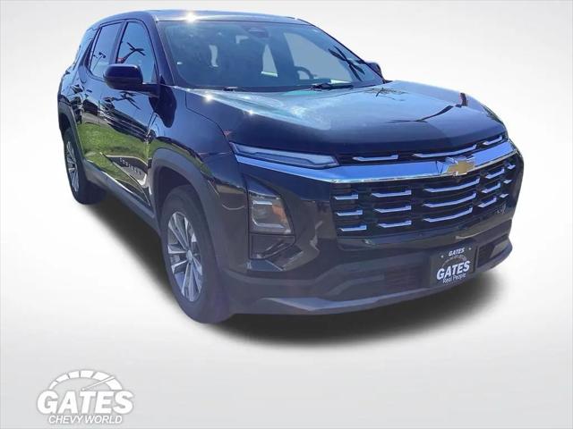 2025 Chevrolet Equinox AWD LT for sale in Elkhart, IN