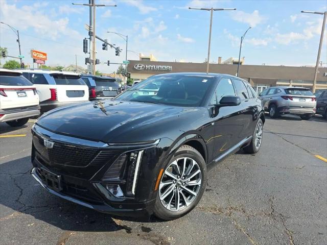 2024 Cadillac iQ Sport w/1SF for sale in Chicago, IL