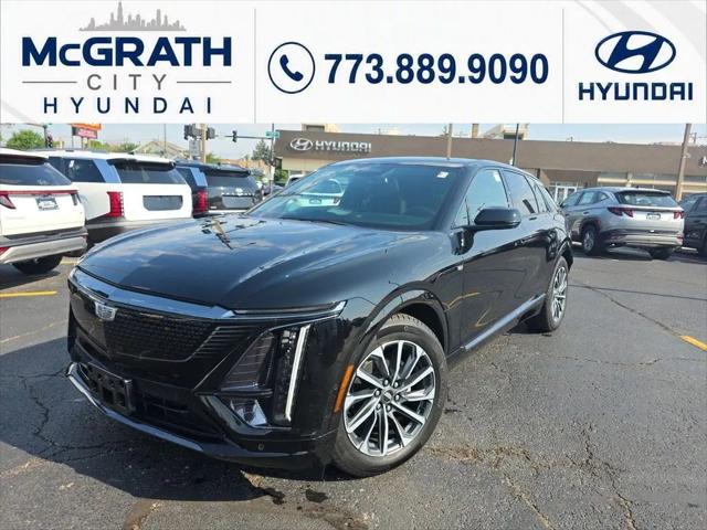 2024 Cadillac iQ Sport w/1SF for sale in Chicago, IL