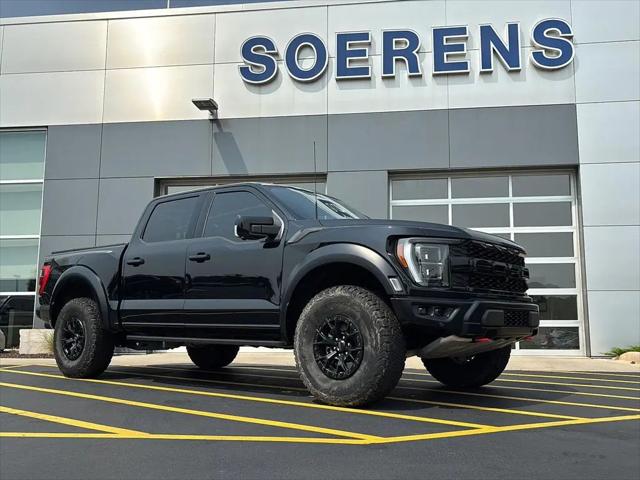 2023 Ford F-150 Raptor for sale in Brookfield, WI