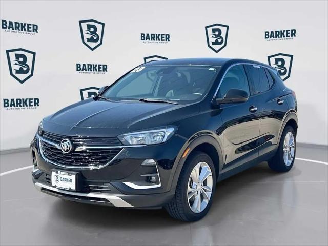 2023 Buick Encore GX Preferred AWD for sale in Bloomington, IL