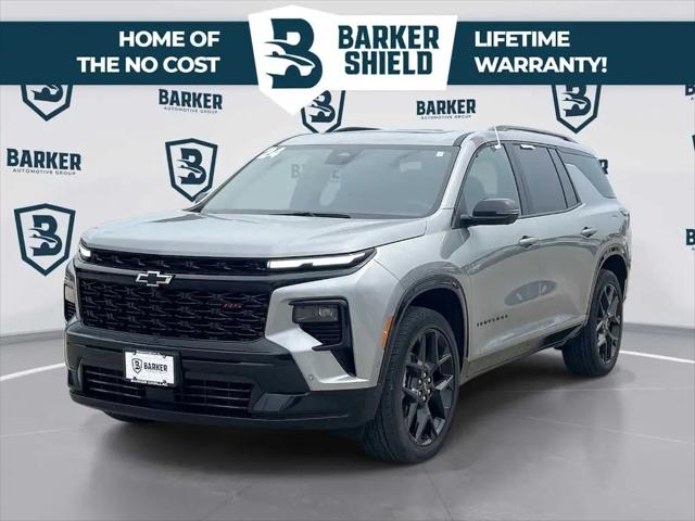 2024 Chevrolet Traverse AWD RS for sale in Bloomington, IL