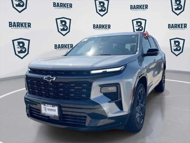 2024 Chevrolet Traverse AWD RS for sale in Bloomington, IL