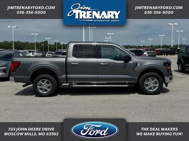 2025 Ford F-150 XLT for sale in Moscow Mills, MO
