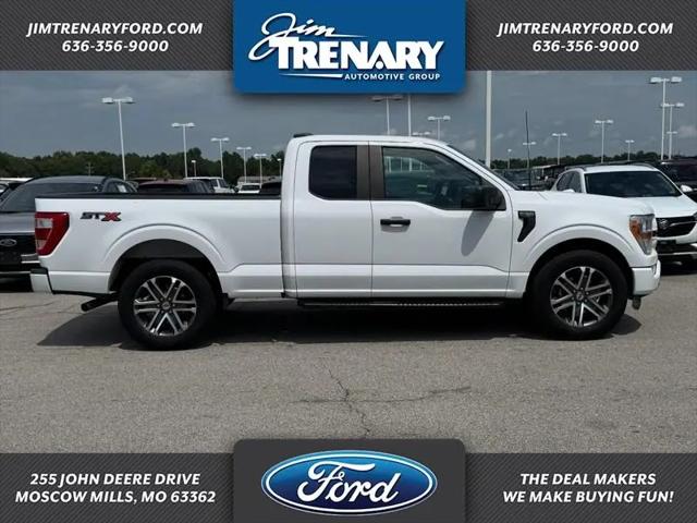 2021 Ford F-150 Unknown for sale in Moscow Mills, MO
