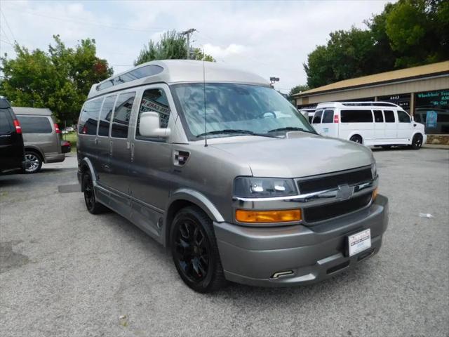 2024 Chevrolet Express Cargo Van RWD 2500 Regular Wheelbase WT for sale in Louisville, KY