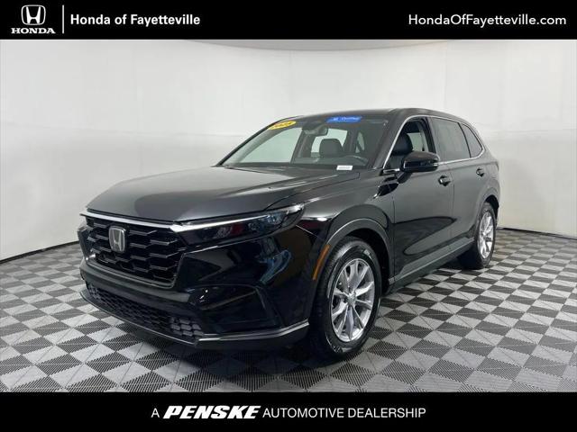 2025 Honda CR-V EX-L 2WD for sale in Fayetteville, AR