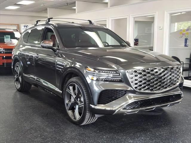 2026 Genesis GV80 3.5T Prestige AWD for sale in West Chester, PA