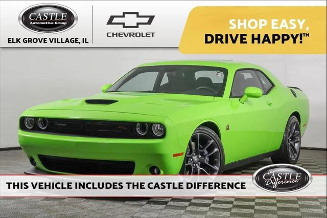 2023 Dodge Challenger R/T Scat Pack for sale in Elk Grove Village, IL