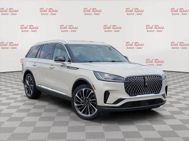2025 Lincoln Aviator Reserve for sale in Dayton, OH