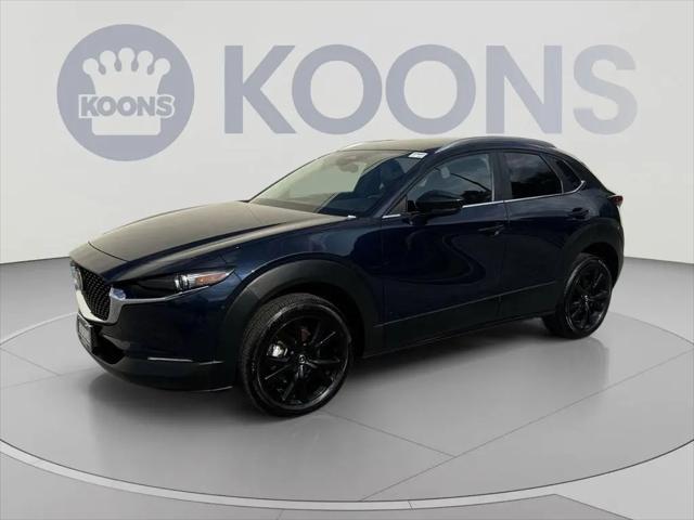 2025 Mazda CX-30 2.5 S Select Sport for sale in Owings Mills, MD