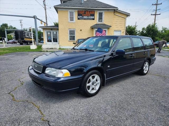 2000 Volvo V70 Base 4dr Wagon for sale in Winchester, VA