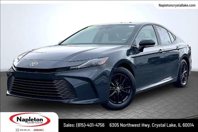 2025 Toyota Camry LE for sale in Crystal Lake, IL