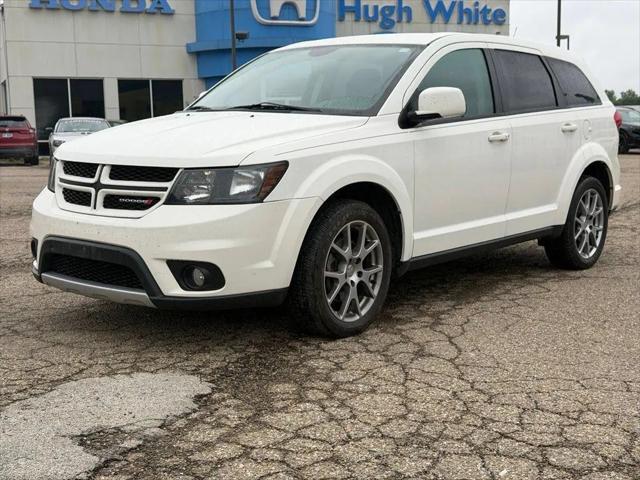 2016 Dodge Journey R/T for sale near Athens, OH