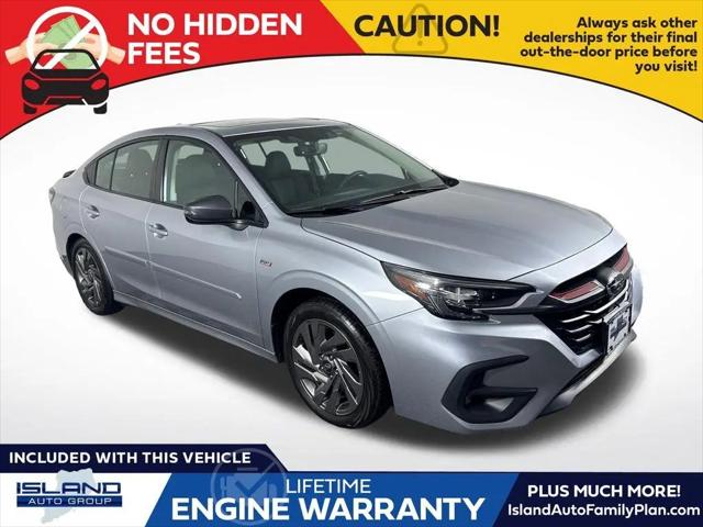 2025 Subaru Legacy Sport for sale in Staten Island, NY
