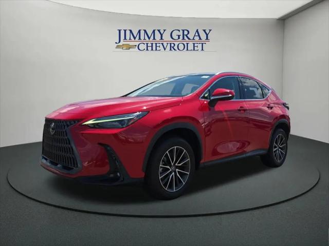 2024 Lexus NX 350h Luxury for sale in Southaven, MS